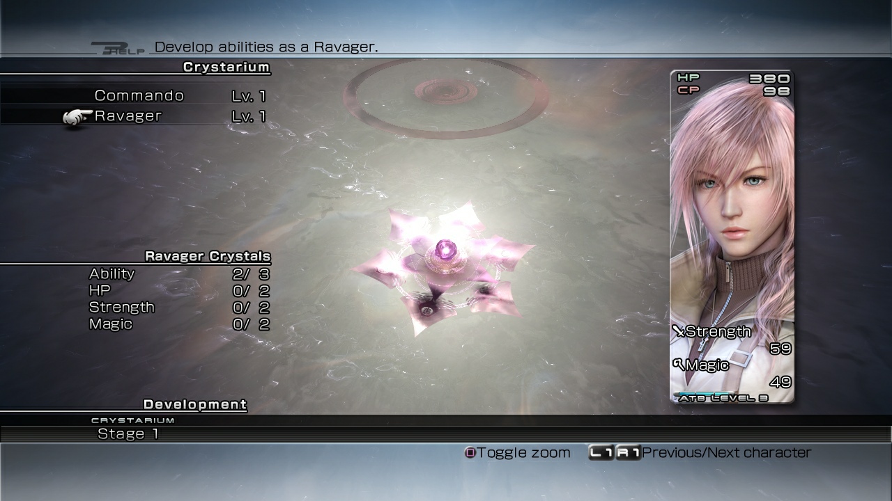 Final Fantasy XIII (Edición Coleccionista) - Imagen 48